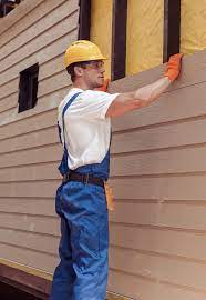 Best Siding Removal and Disposal  in Wellington, FL